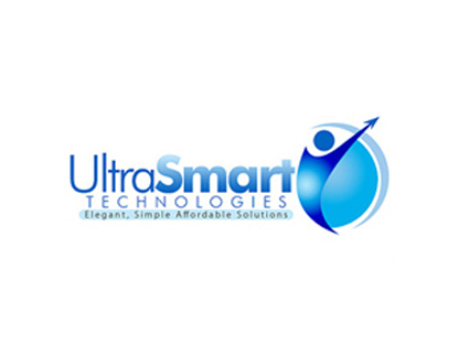 Best innovative Ultra Smart Logo designing