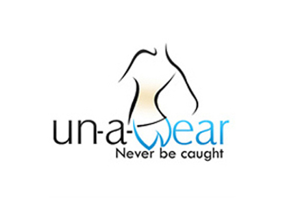 Innovative Un-A-Wear Logo Australia