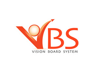V B S- IT company Logo Australia