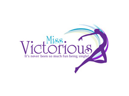 Miss Victoria Logo designing
