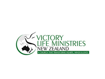 Victory-Life-Ministry Church Logo