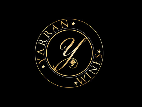 Yarran Wines Logo Design